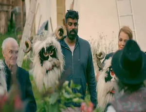 《霉运之旅：Romesh Ranganathan 的奇妙冒险 第 4 季 [1080P/MKV 中英双字] 6.3G 百度网盘》