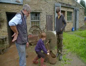 《约克郡农场 Our Yorkshire Farm 第二季 1080P 纯净版 12.1G 百度网盘》