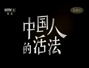 《中国人的活法》精彩纪录片第一季全 10 集 1080P 汉语中字 28.2G 百度网盘资源