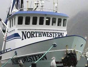 《渔人的搏斗 Deadliest Catch》第 6 季 720P/1080i 原版无字 百度网盘资源-小文资源网