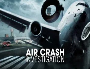 《空中浩劫 Air Crash Investigation 第 17 季：720P 原版无字 百度网盘震撼呈现》