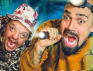 《震撼！俄罗斯下水道窘迫哥第二季 1080 中字 百度网盘呈现》-小文资源网