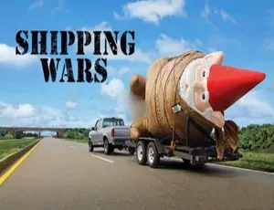 《运输大战 Shipping Wars》精彩纪录片：全 35 集精华版中字 [720P/1080i] 百度网盘资源