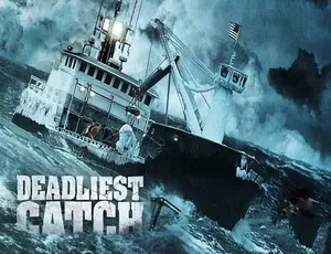 《渔人的搏斗 Deadliest Catch》第 17 季：原版无字高清资源[720P/1080i] 百度网盘分享