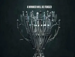 《锻刀大赛 Forged in Fire 第二季：1080P 中字 16.04G 百度网盘资源》
