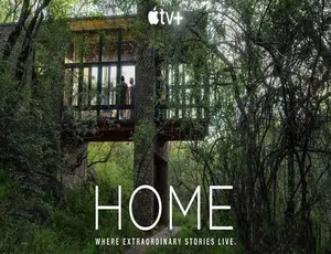 震撼 4K 纪录片《家园 Home》第 2 季中字 89.83G 百度网盘资源
