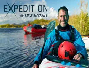 《勇闯无人之境：Steve Backshall 震撼之旅》[1080P][全 6 集中字][9.62G][百度网盘]