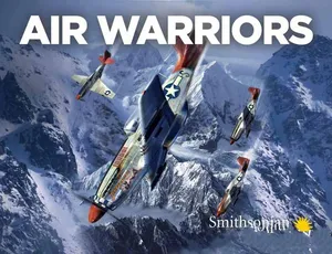 《震撼！战机：空中武士 Air Warriors 1080P 第 6 - 8 季中字 28.72G 百度网盘资源》