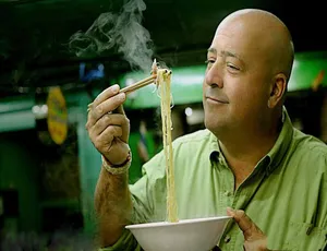 《稀奇古怪的食物：安德鲁·齐默恩 12 季全纪录 1080P 高清 21.9G 百度网盘资源》