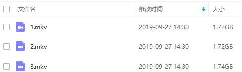 纪录片《意大利歌剧》BBC出品(超清3集)英音中字视频合集【百度云网盘下载】