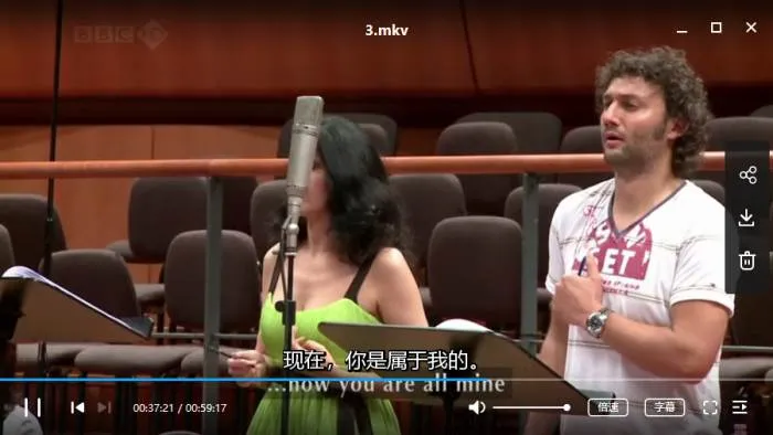 纪录片《意大利歌剧》BBC出品(超清3集)英音中字视频合集【百度云网盘下载】