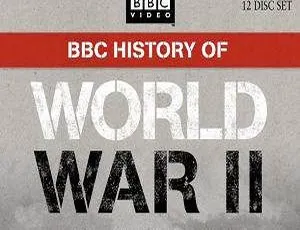 《BBC 出品：第二次世界大战全记录 13 部精彩合集（外挂中文字幕）百度云网盘下载》