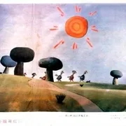 1988《小鹅与红房子》[普通话/全1集262M][百度下载]