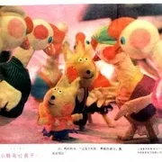 1988《小鹅与红房子》[普通话/全1集262M][百度下载]