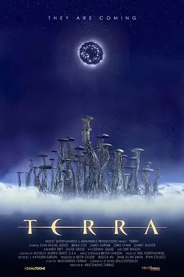 2007《泰若星球 Terra》[动作/科幻/动画/冒险][英语/全1集1.22G][百度下载]