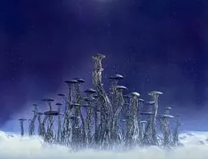 必看！2007 动作科幻动画冒险神作《泰若星球 Terra》全 1 集 1.22G 百度下载-小文资源网