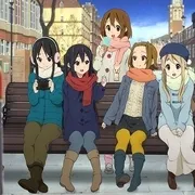 2011《轻音少女 剧场版 映画 けいおん!》[剧情/动画/音乐][日语/全1集4.25G][百度下载]