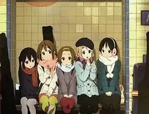 2011《轻音少女 剧场版》：动画音乐剧情盛宴 百度4.25G全1集下载