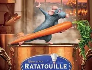 2007 必看！美食总动员 Ratatouille 喜剧动画奇幻大片 百度网盘 43.52G 资源