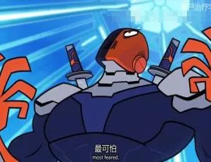必看！2018儿童电影《少年泰坦出击 电影版》 英语中英双字1集 1.82GB 百度网盘资源-小文资源网