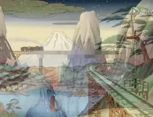 必看！儿童教育神作《托马斯和他的朋友们大电影：铁路小英雄》国语版 439MB 百度网盘资源-小文资源网