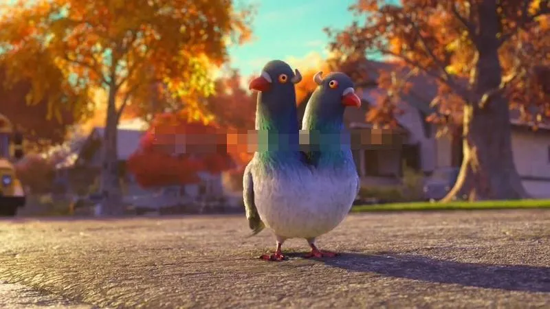 儿童电影《怪兽大学2 Monsters University》[儿童教育][中英双语1集][2.02GB][百度网盘]