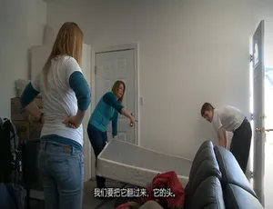 1080P英语中字！《我的妻子们是好姐妹Sister Wives》第三季12集百度网盘资源