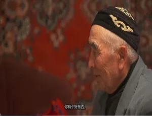 1080P 英语中字！《饮食奇趣录》第六季8集 百度网盘纪录片