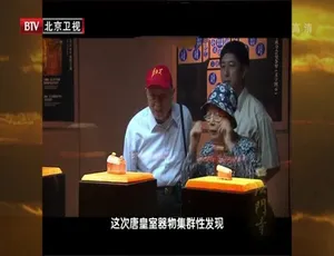 720P/1080i 6集国语中字《法门寺》纪录片百度网盘资源
