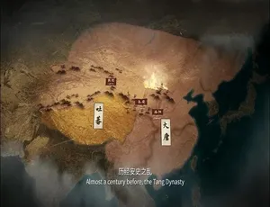 1080P 5集《敦煌：生而传奇》纪录片 国语/英语配音中字 百度网盘资源