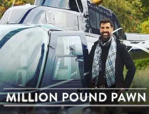 2022英国百万典当行纪录片《Million Pound Pawn》1-2季全8集 1080P高清中英双字 百度网盘16.6G资源-小文资源网