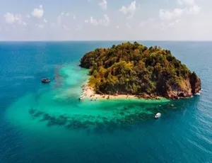 720P英语无字《岛屿故事 Island Stories》纪录片百度网盘资源-小文资源网