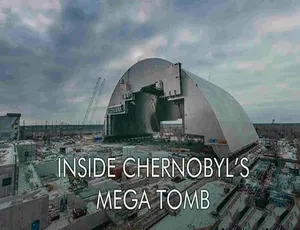 1080P 英语多国中字官方纯净版 2.78G《切尔诺贝利的巨型坟茔 Inside Chernobyl’s Mega Tomb 2016》百度网盘资源-小文资源网