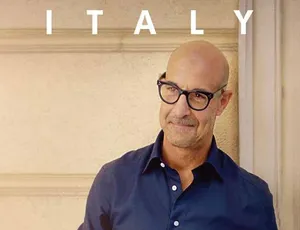 1080P 中英双字！《Stanley Tucci: Searching for Italy》1 - 2 季全 14 集官方纯净版 39.6G 百度网盘-小文资源网