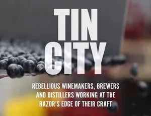 1080P英语中英双字官方纯净版《锡城 Tin City》纪录片5.01G 百度网盘资源