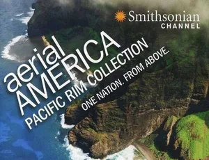 720P高清MKV！《航拍美国Aerial America》第7季全12集中字17G 百度网盘资源