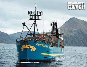 标清第1季原版无字！纪录片《渔人的搏斗 Deadliest Catch》百度网盘资源