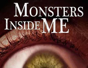 1080P中字！《体内的怪物Monsters Inside Me》1 - 4季百度网盘资源