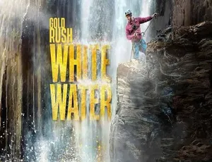1080P中字第3季！纪录片《金矿的赌注急流篇Gold Rush White Water》百度网盘资源