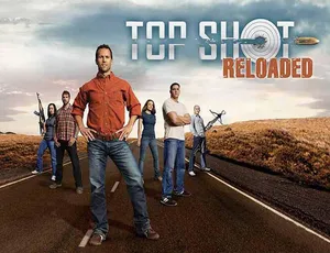 1080P第2季原版无字《顶级射手Top Shot》纪录片百度网盘资源
