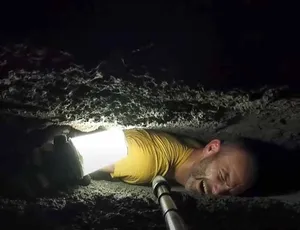 1080P中字第1季！纪录片《生死探洞》百度网盘资源-小文资源网