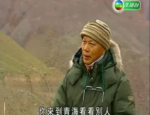720P粤语中字！《向世界出发 第一辑》第一季35集百度网盘资源
