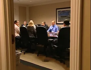 1080P 英语中字！《卧底老板 Undercover Boss》第一季 9 集百度网盘资源-小文资源网