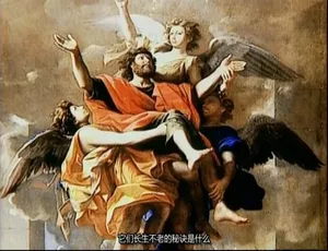 1080P英语中字！《圣经之谜 Mysteries of the Bible》第一季21集 百度网盘资源