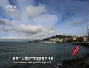 720P 3集国语配音中英双字《魅力新西兰》纪录片百度网盘资源-小文资源网