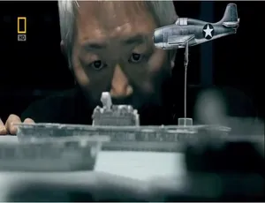 720P 6集英语中字！纪录片《战争风云》百度网盘资源