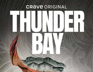 2023 超火纪录片《雷霆湾 Thunder Bay》1080P 全 4 集，中英双字纯净版 6.8G 网盘资源