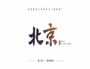 1080P 全 5 集国语中字《我的城》纪录片 3.66G 百度网盘资源