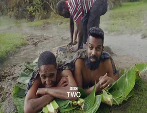1080P高清！《霉运之旅 The Misadventures of Romesh Ranganathan》第3季全4集 英语中英双字 12.4G 百度网盘资源