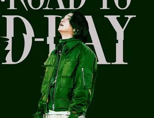 4K 全 1 集英语中字官方纯净版！纪录片《Suga：通往 D-Day 之路》8.76G 百度网盘资源-小文资源网